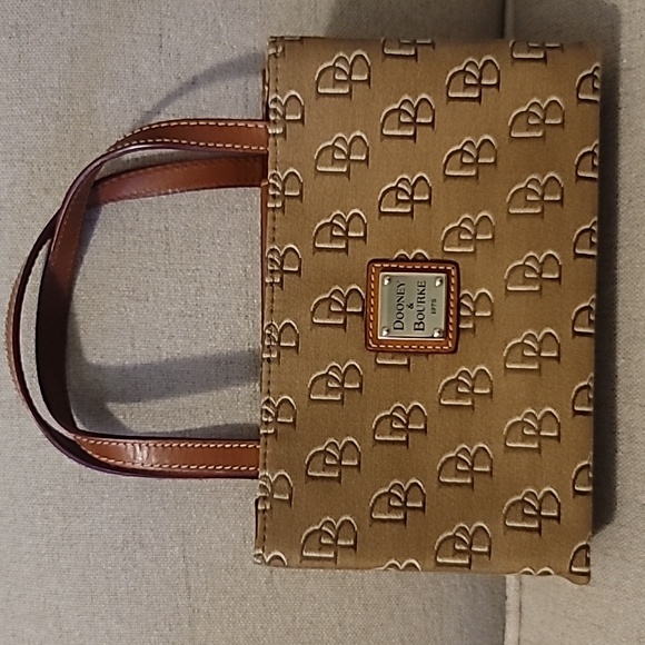 Dooney & Bourke Bags Dooney And Bourke Mini Bag Very Clean And